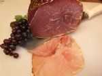 Westphalian Schinken / Ham 1lb Sliced